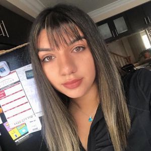 Meet your Posher, Haneen